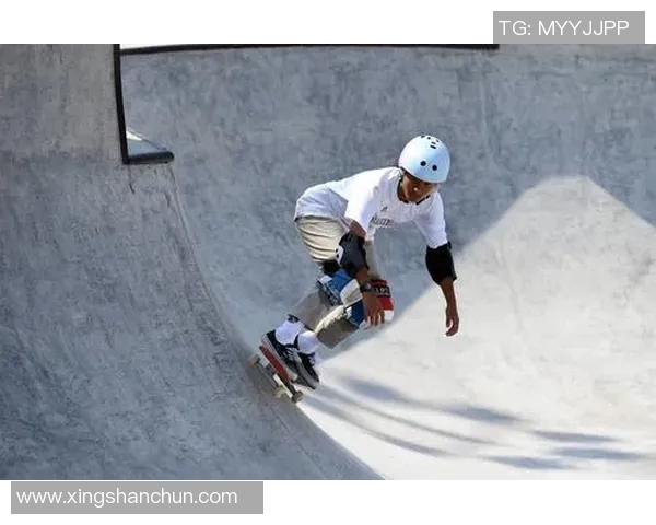 西安滑板队荣登滑板力量排行榜首位展现强大实力与团队精神